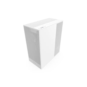 NZXT H7 Flow RGB – ATX Case with 140mm RGB Fans