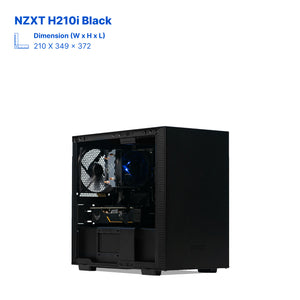 ITX (Full Custom)