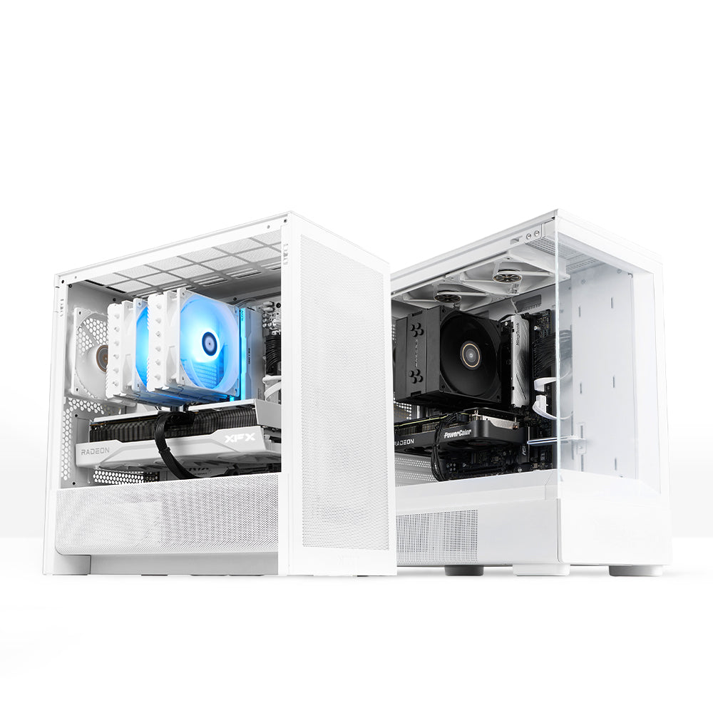 Ready-To-Ship PC (RTS)