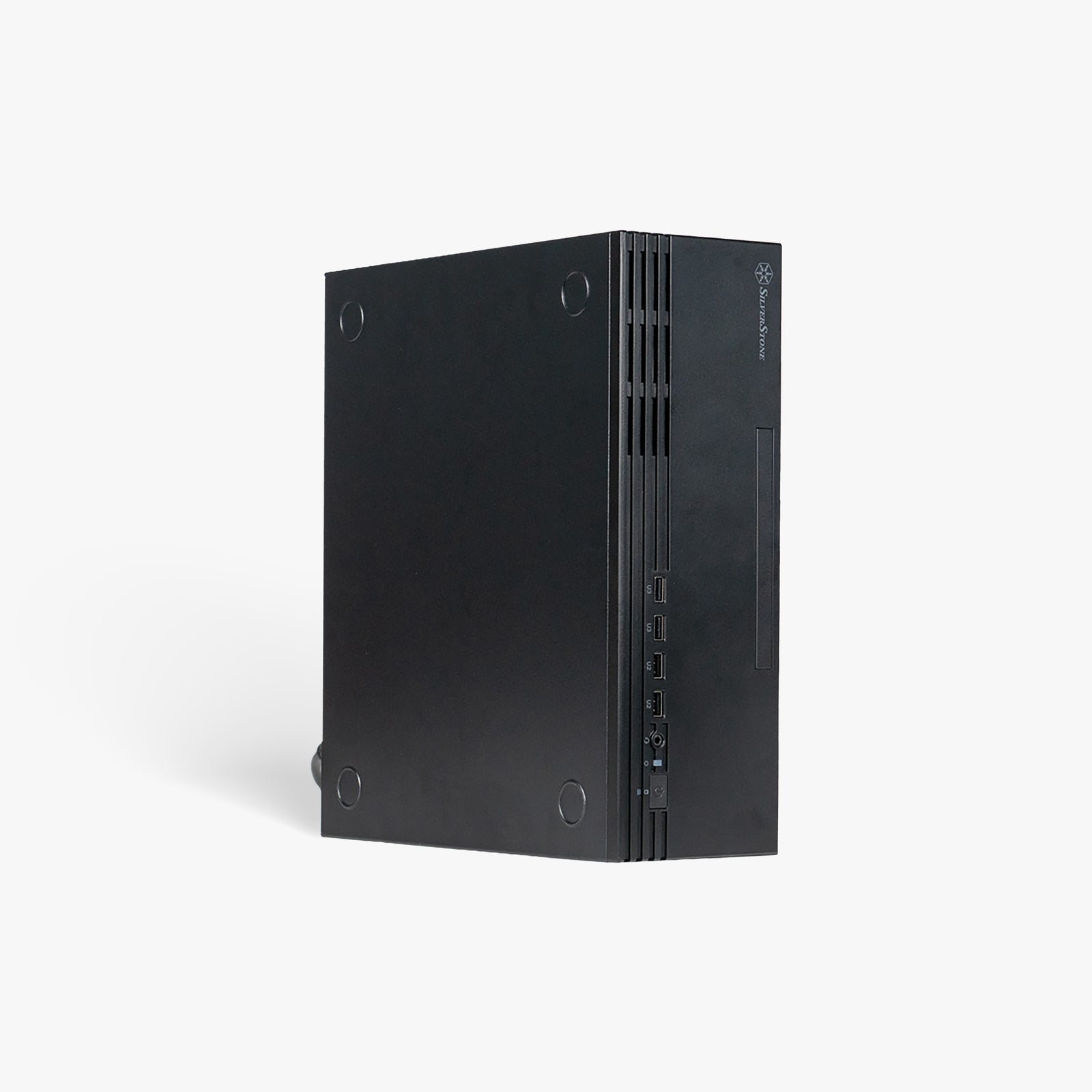 Office PC - Mansa Computers