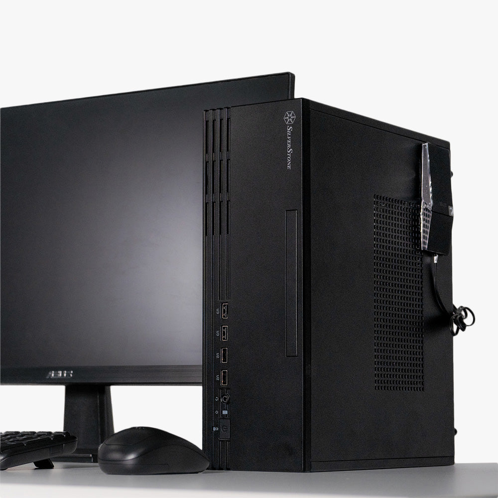 Office PC - Mansa Computers