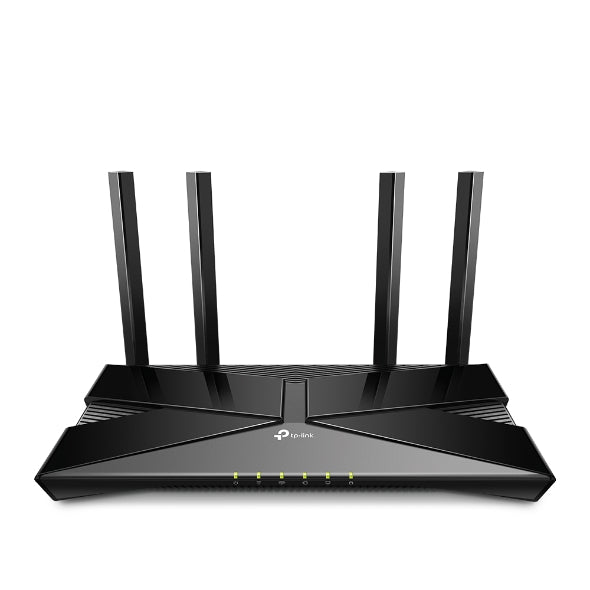 TP-Link Archer AX53 AX3000 Dual-Band WiFi 6 Router - Mansa Computers