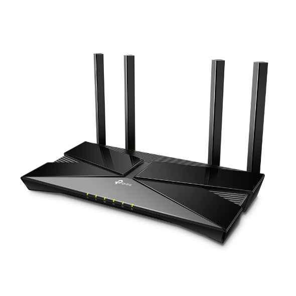 TP-Link Archer AX53 AX3000 Dual-Band WiFi 6 Router - Mansa Computers