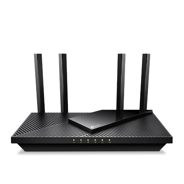 TP-Link Archer AX55 Pro AX3000 WiFi 6 Router - Mansa Computers