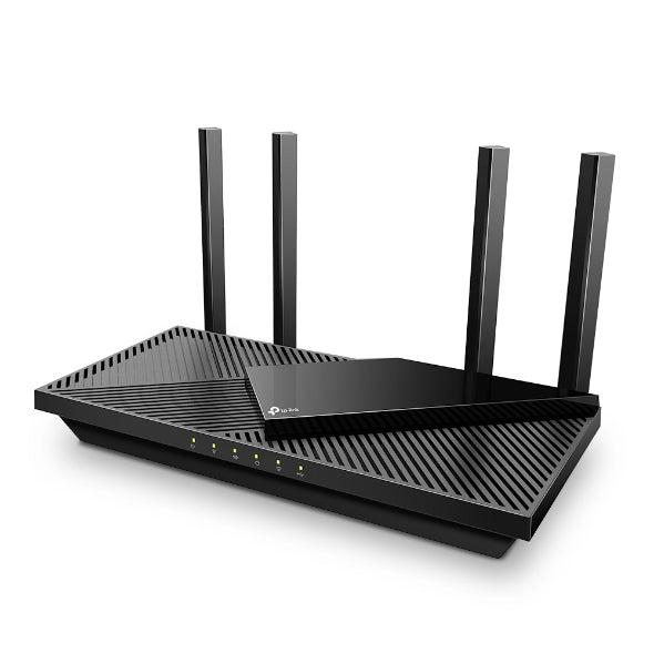 TP-Link Archer AX55 Pro AX3000 WiFi 6 Router - Mansa Computers