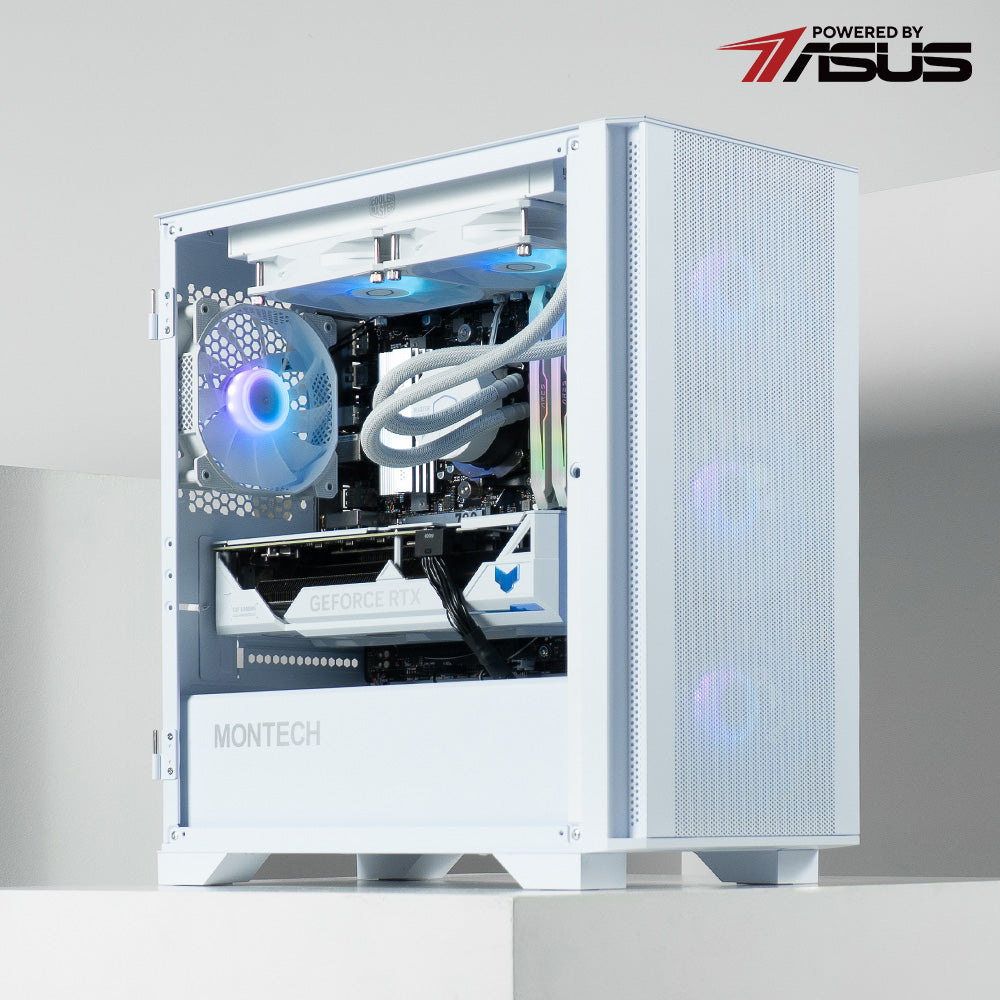 Gamer PC