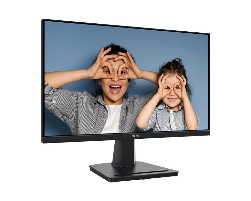 MSI 22" PRO MP225 IPS Gaming Monitor - Mansa Computers
