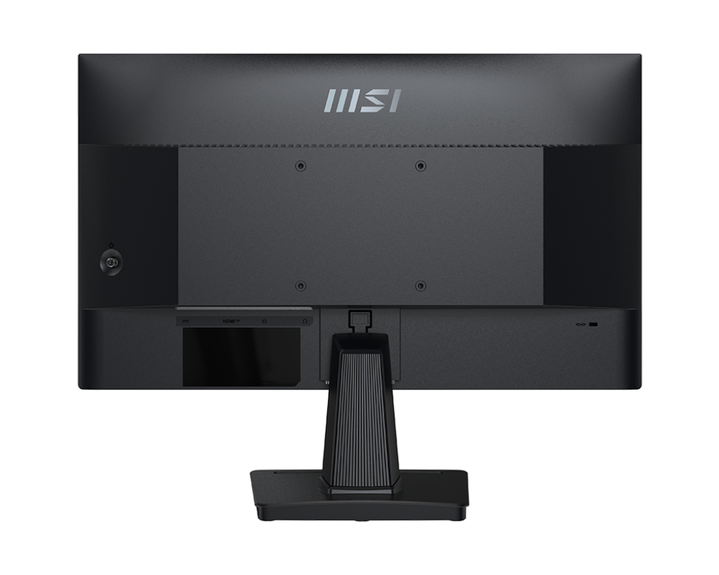MSI 22" PRO MP225 IPS Gaming Monitor - Mansa Computers