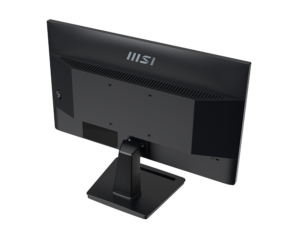 MSI 22" PRO MP225 IPS Gaming Monitor - Mansa Computers