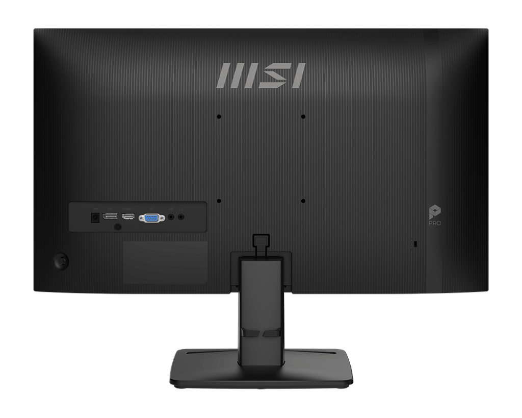 MSI 25" PRO MP251 E2 IPS Gaming Monitor - Mansa Computers