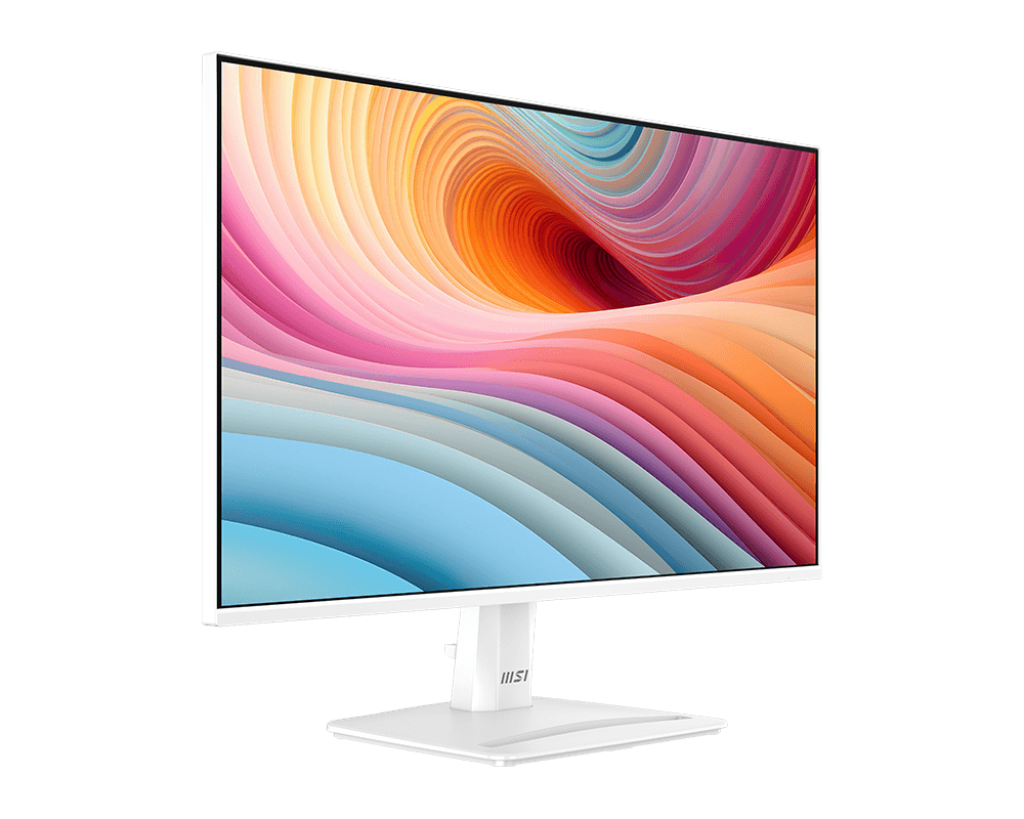 MSI 25" PRO MP251W E2 IPS Gaming Monitor - Mansa Computers