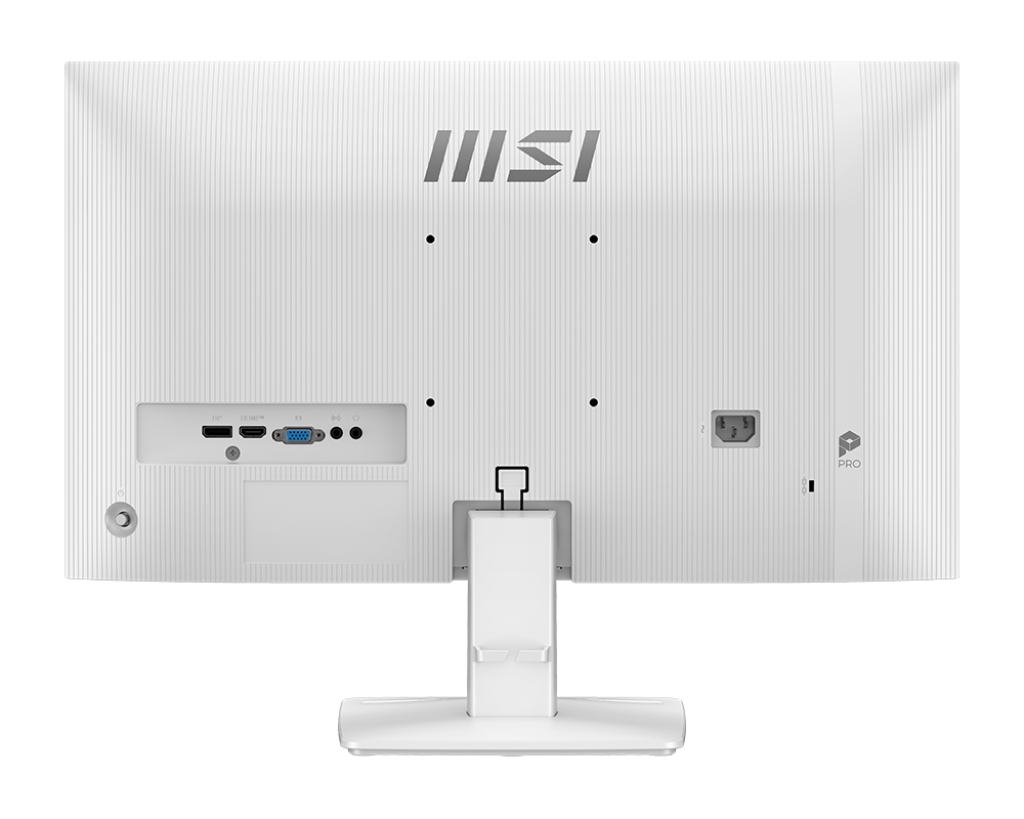 MSI 25" PRO MP251W E2 IPS Gaming Monitor - Mansa Computers