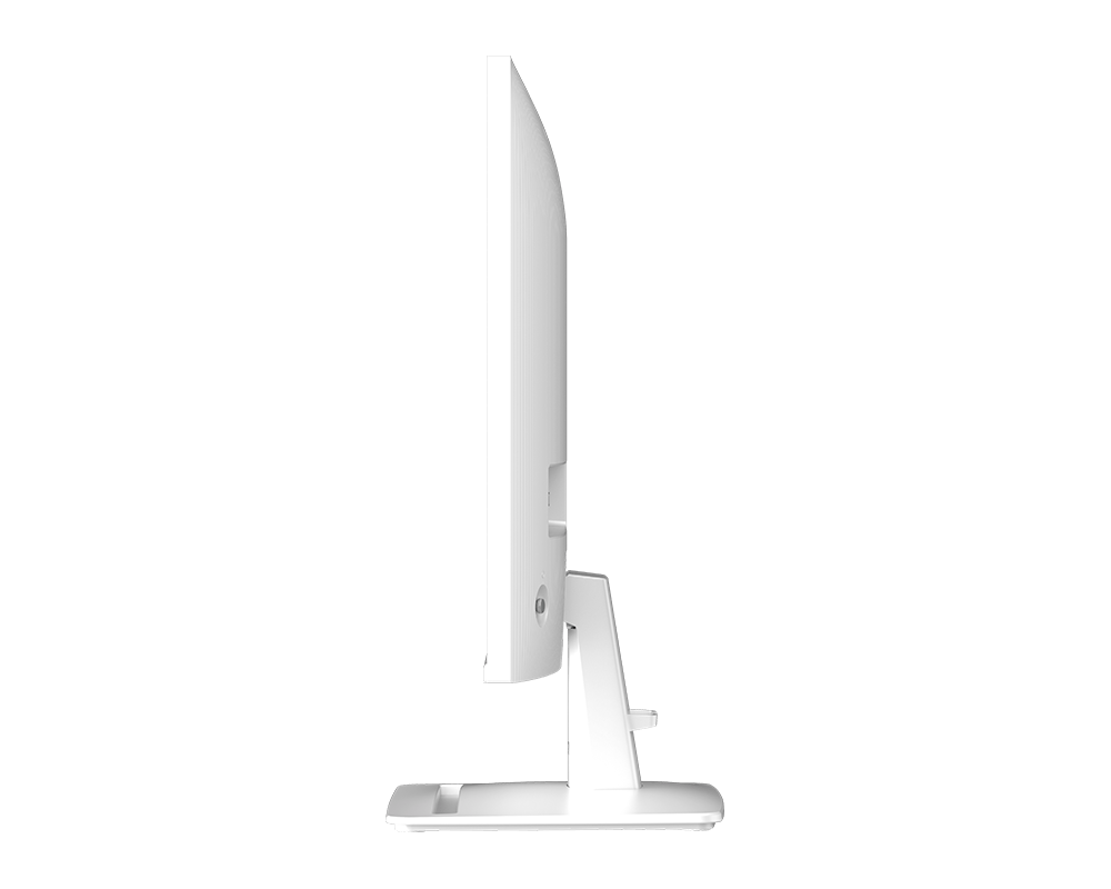 MSI 25" PRO MP251W E2 IPS Gaming Monitor - Mansa Computers