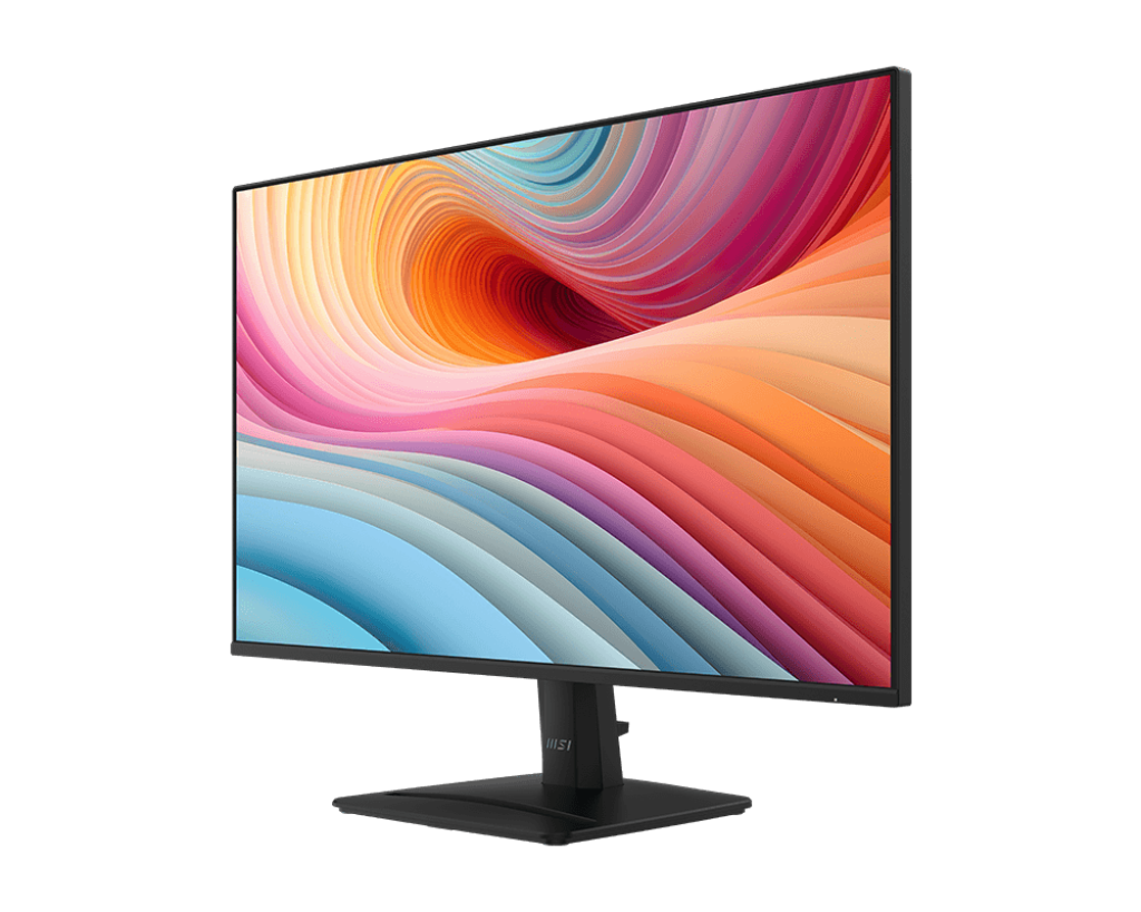 MSI 27" PRO MP275 E2 IPS Gaming Monitor - Mansa Computers