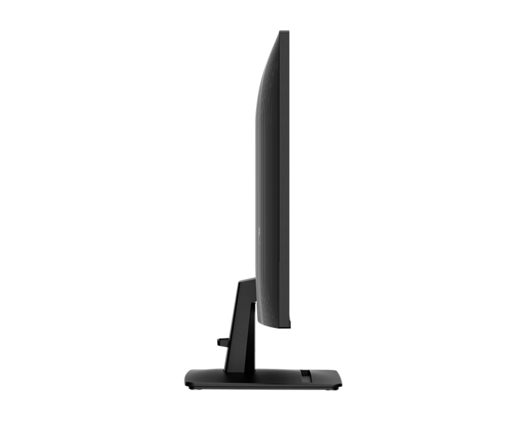 MSI 27" PRO MP275 E2 IPS Gaming Monitor - Mansa Computers