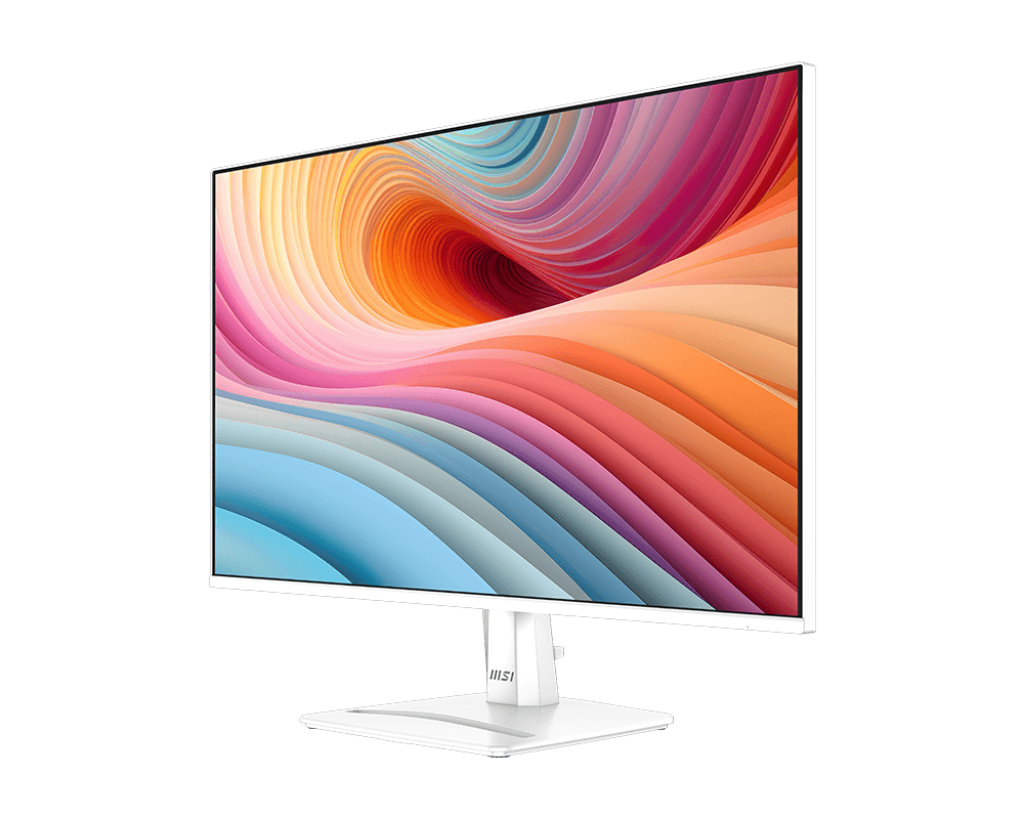 MSI 27"PRO MP275W E2 IPS Gaming Monitor - Mansa Computers