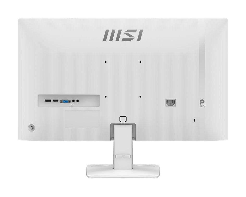 MSI 27"PRO MP275W E2 IPS Gaming Monitor - Mansa Computers