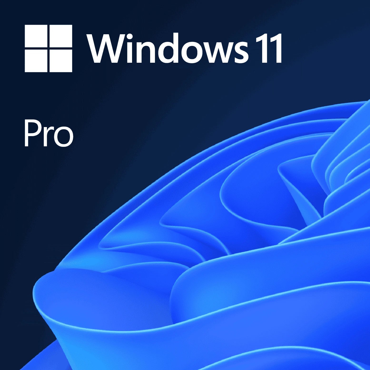 Microsoft Windows 11 Pro 64-bit English (OEM) - Mansa Computers