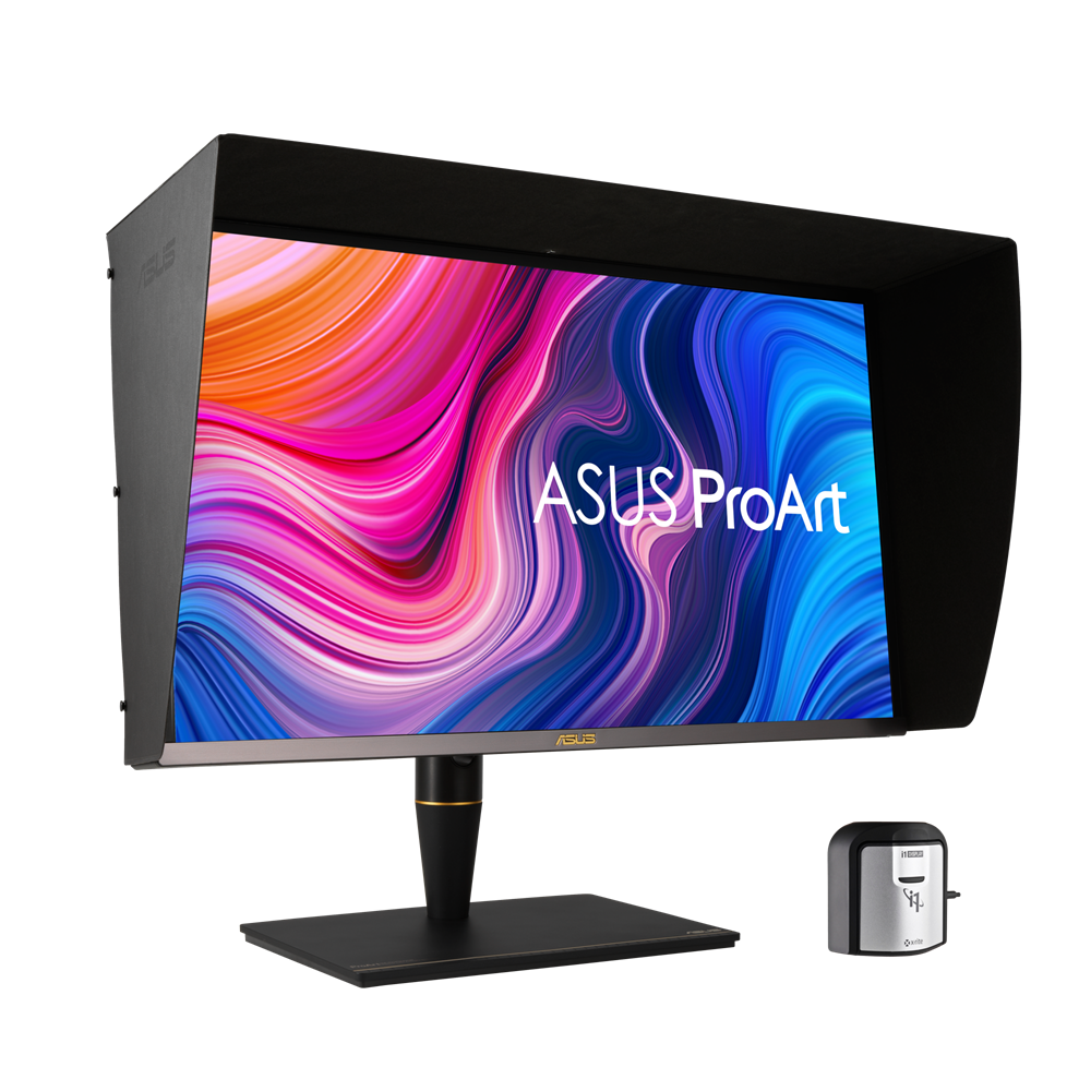 Asus ProArt Display 27" PA27UCX-K 60Hz IPS Professional Monitor - Mansa Computers