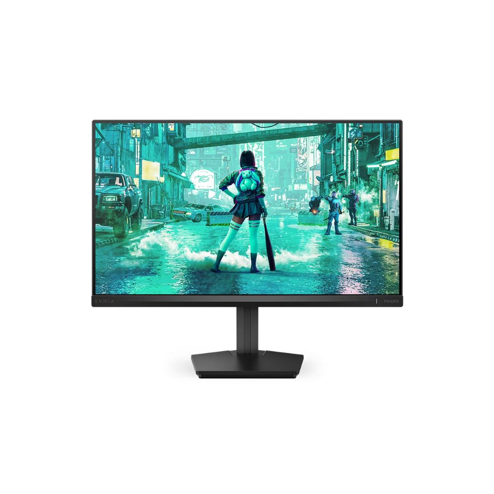 Philips Evnia 24M2N3200FQ – 200Hz Fast IPS Gaming Monitor