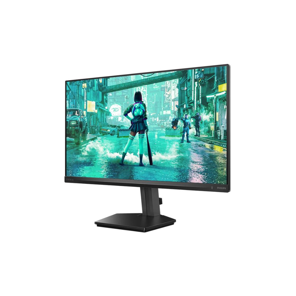 Philips Evnia 24M2N3200FQ – 200Hz Fast IPS Gaming Monitor