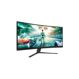 Philips Evnia 34M2C3500L – 34" Curved 1440p Ultrawide Gaming Monitor