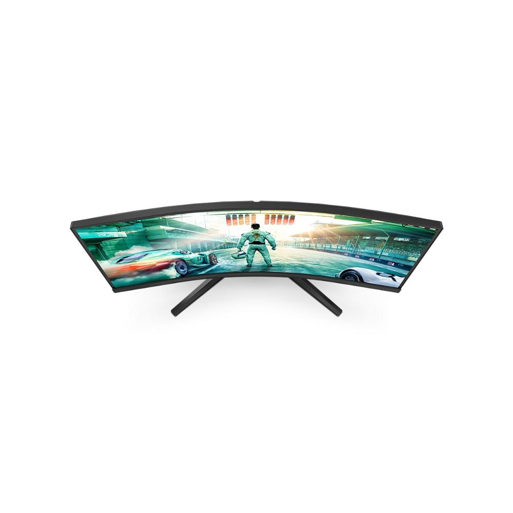 Philips Evnia 34M2C3500L – 34" Curved 1440p Ultrawide Gaming Monitor