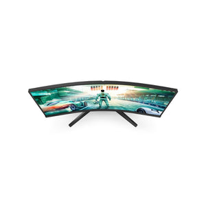 Philips Evnia 34M2C3500L – 34" Curved 1440p Ultrawide Gaming Monitor