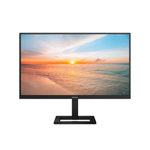 Philips 27E1N1800AE 4K Monitor – Affordable 4K for Productivity