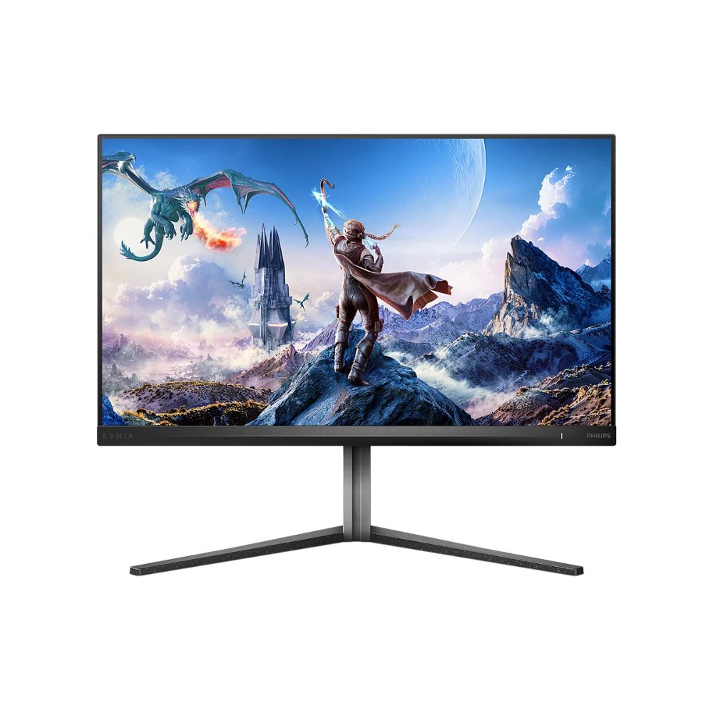 Philips 32M2N5800 Dual-Mode Monitor – 320Hz FHD & 160Hz 4K Gaming