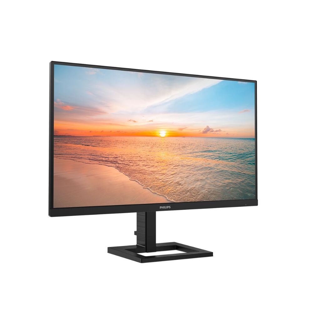 Philips 27E1N1800AE 4K Monitor – Affordable 4K for Productivity