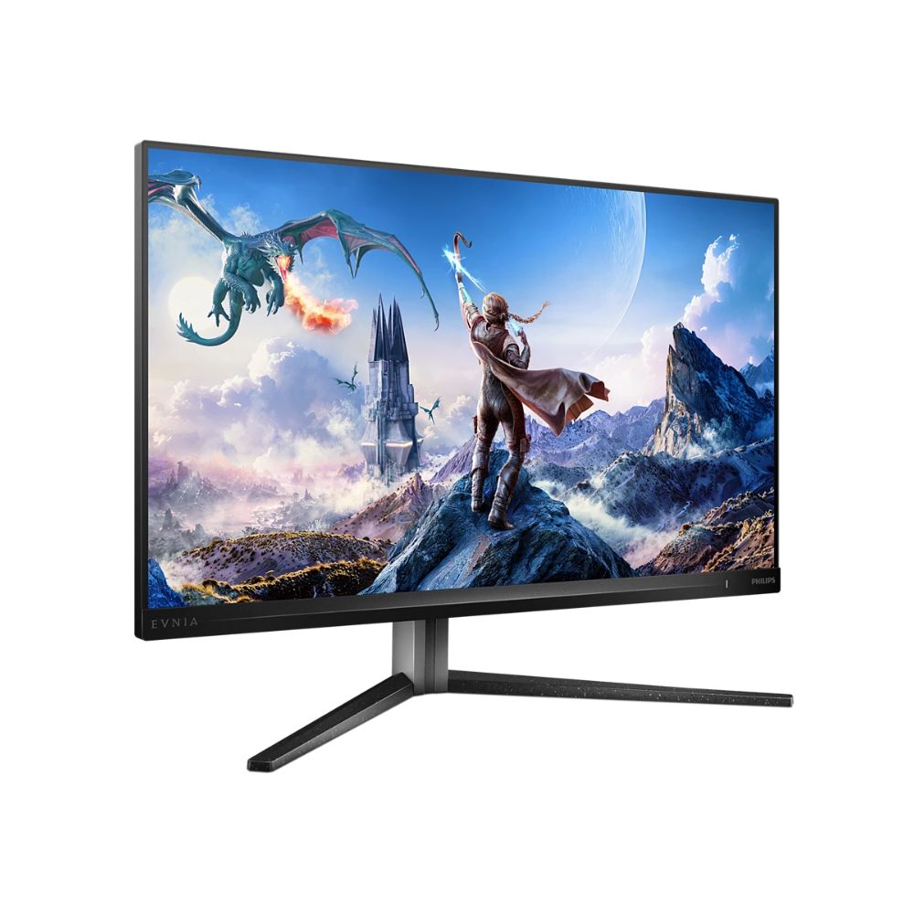 Philips 32M2N5800 Dual-Mode Monitor – 320Hz FHD & 160Hz 4K Gaming