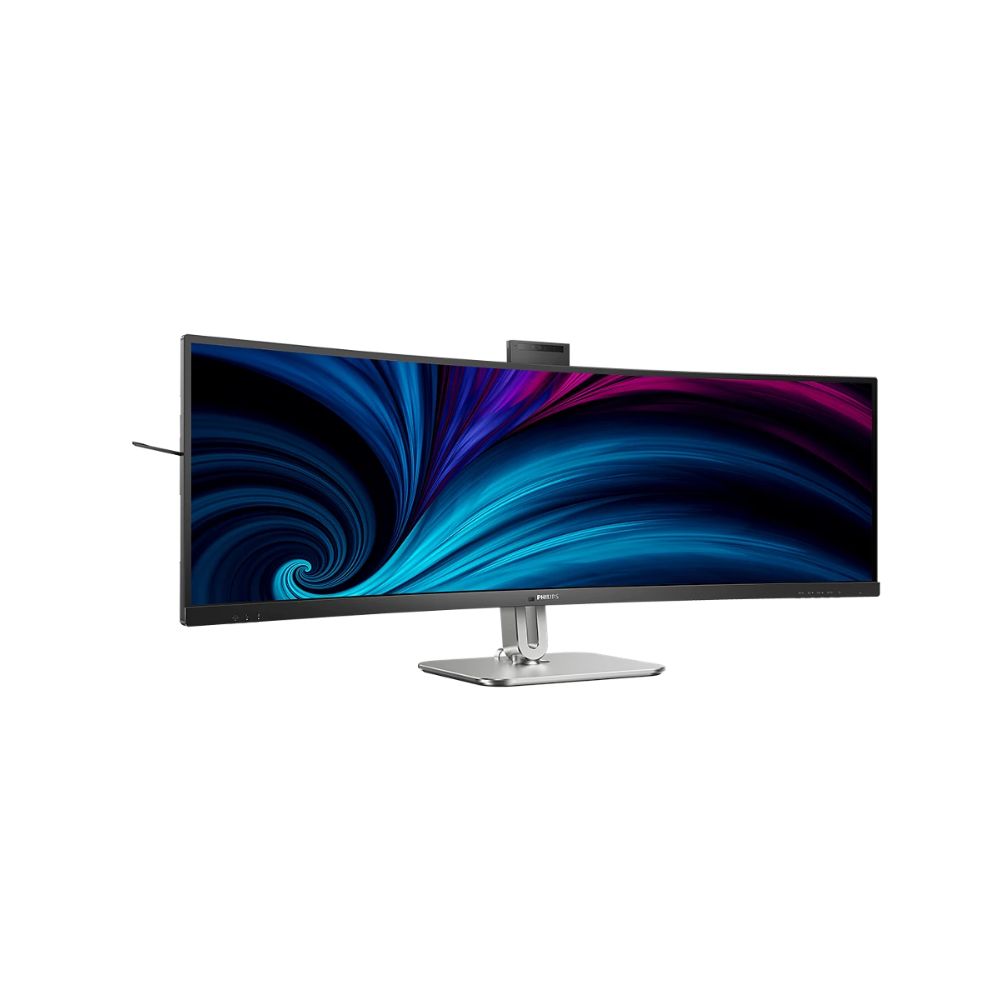 Philips 49B2U5900CH SuperWide Monitor – Dual Monitor Replacement