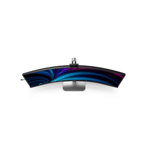 Philips 49B2U5900CH SuperWide Monitor – Dual Monitor Replacement