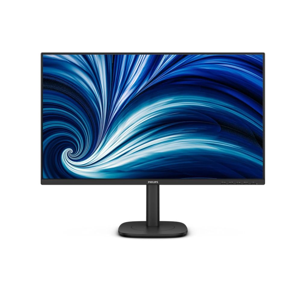PHILIPS 24B2N3200J 24" IPS FHD 120Hz Productivity Monitor - Mansa Computers
