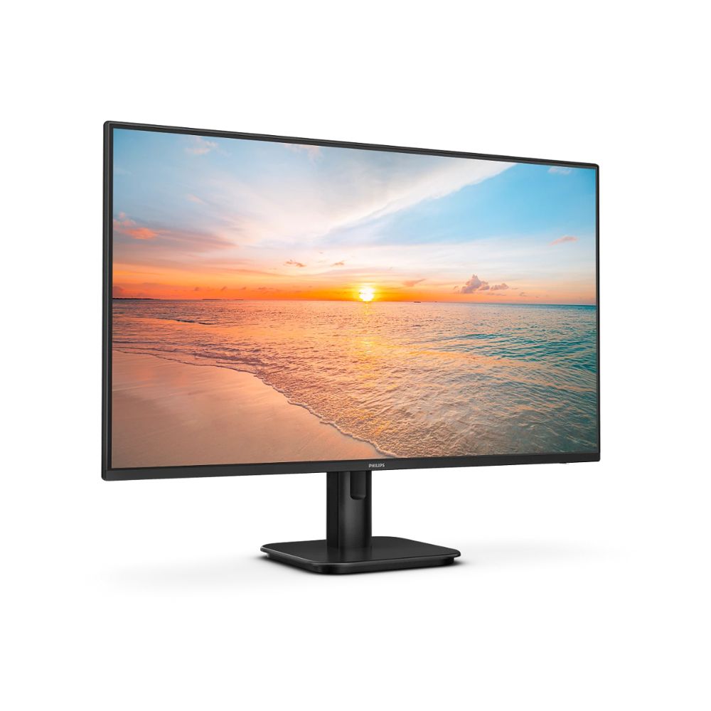 PHILIPS 24E1N2100D 24" IPS QHD 120Hz Productivity Monitor - Mansa Computers