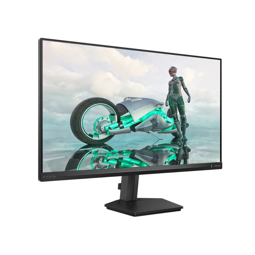 PHILIPS 27M2N3500UK 27" IPS QHD 300Hz Gaming Monitor - Mansa Computers
