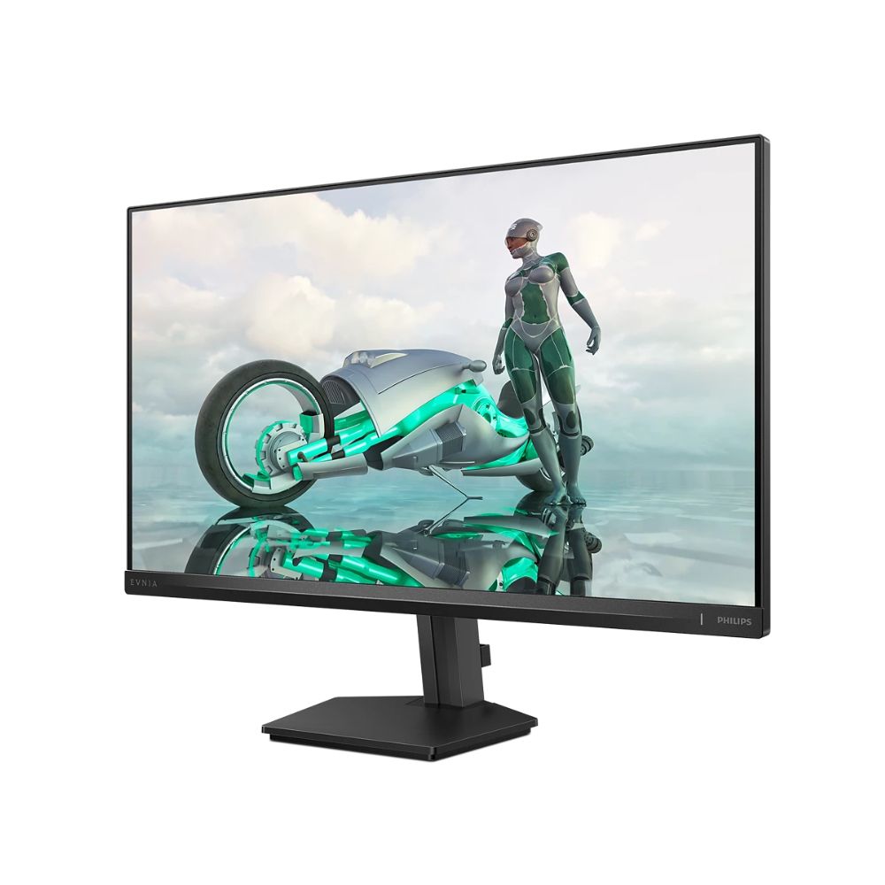 PHILIPS 27M2N3500UK 27" IPS QHD 300Hz Gaming Monitor - Mansa Computers