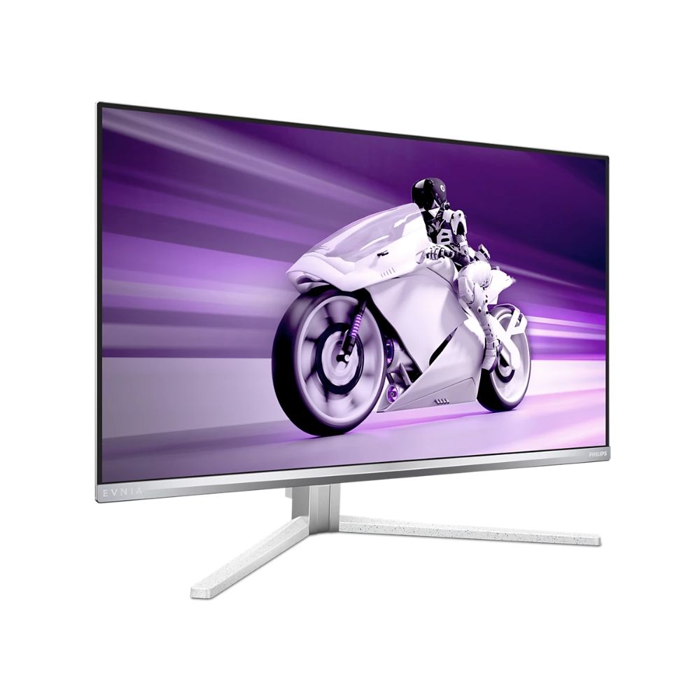 PHILIPS 27M2N8800 27" QD OLED 4K 240Hz Gaming Monitor - Mansa Computers