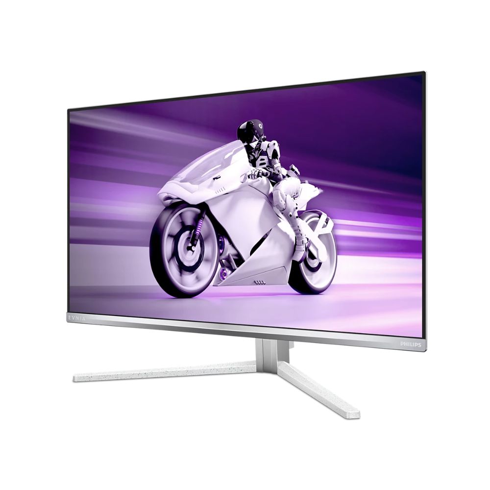 PHILIPS 27M2N8800 27" QD OLED 4K 240Hz Gaming Monitor - Mansa Computers