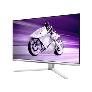 PHILIPS 27M2N8800 27" QD OLED 4K 240Hz Gaming Monitor - Mansa Computers