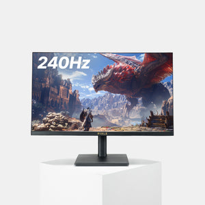 Pixle PX271G1 27" 240 Hz QHD 1440p Gaming Monitor