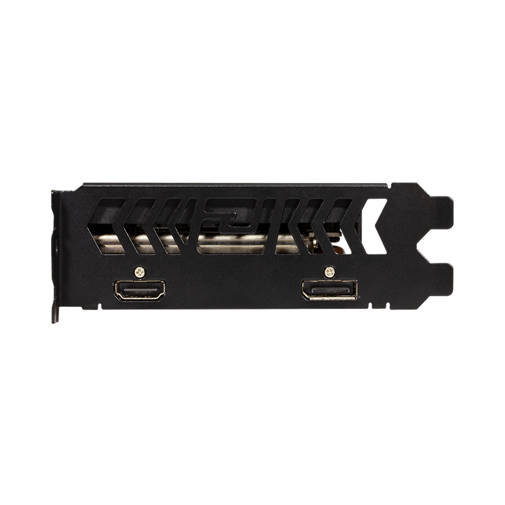 PowerColor RX 6500 XT 4 GB Fighter