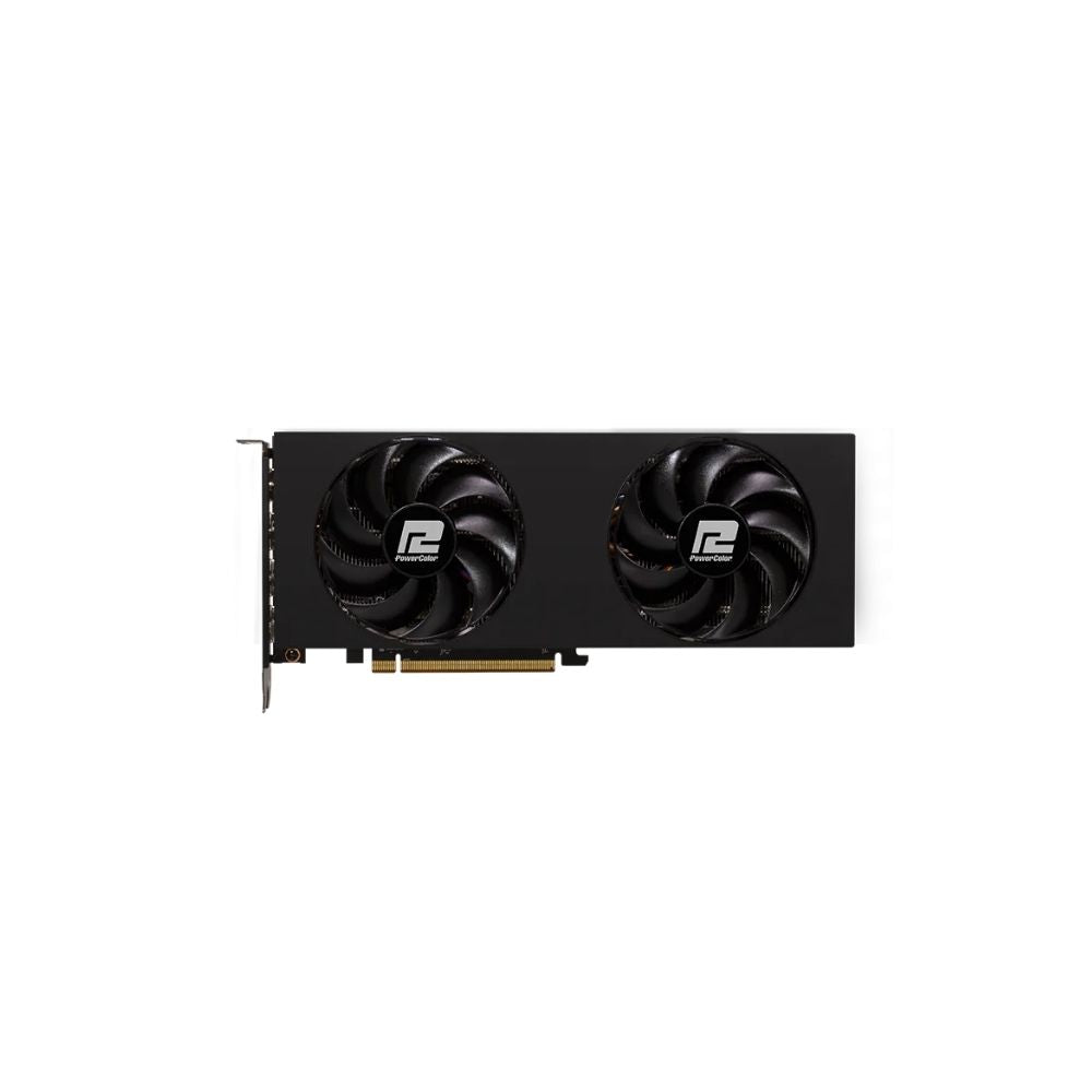 Powercolor RX 7800 XT 16GB GDDR6 - Mansa Computers