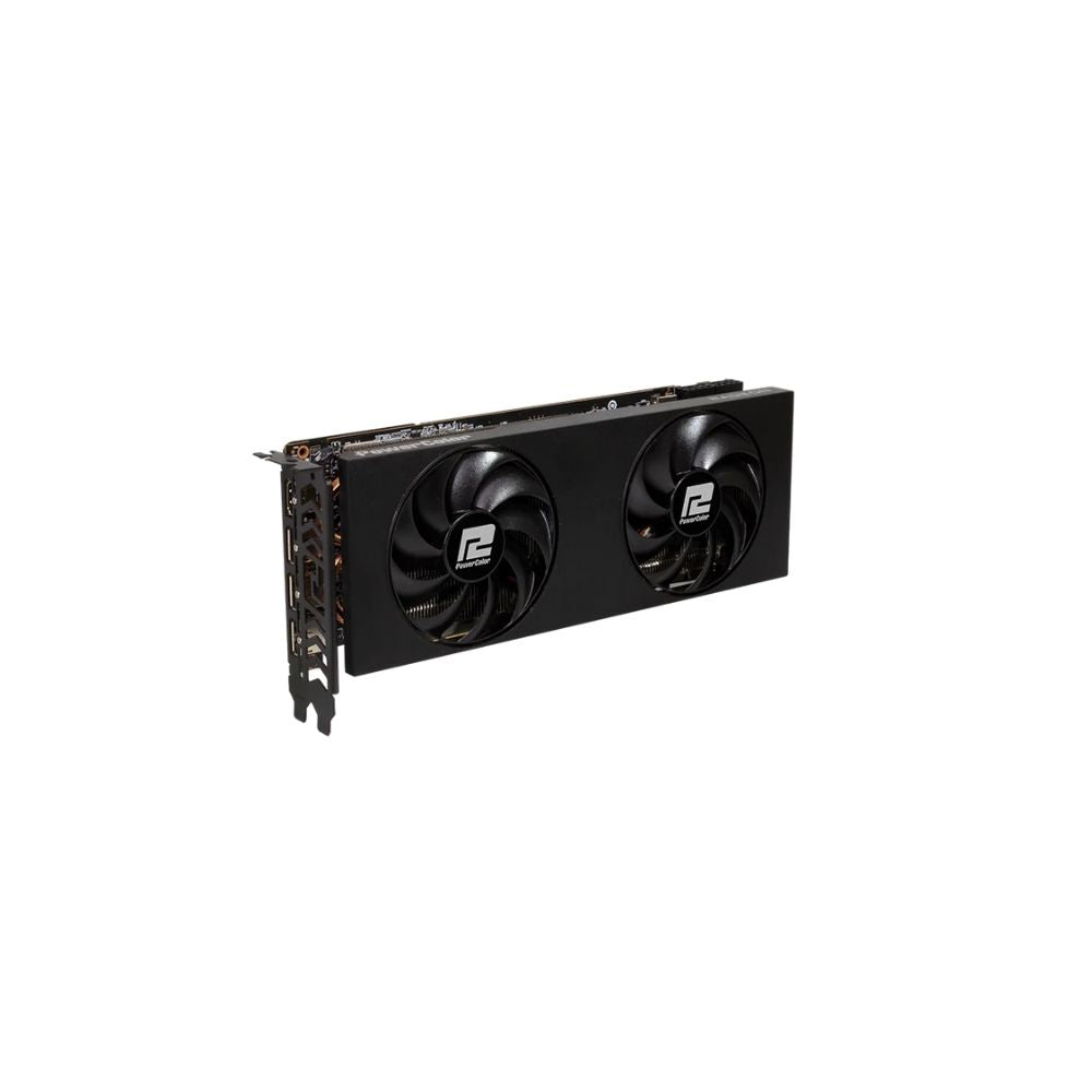 Powercolor RX 7800 XT 16GB GDDR6 - Mansa Computers