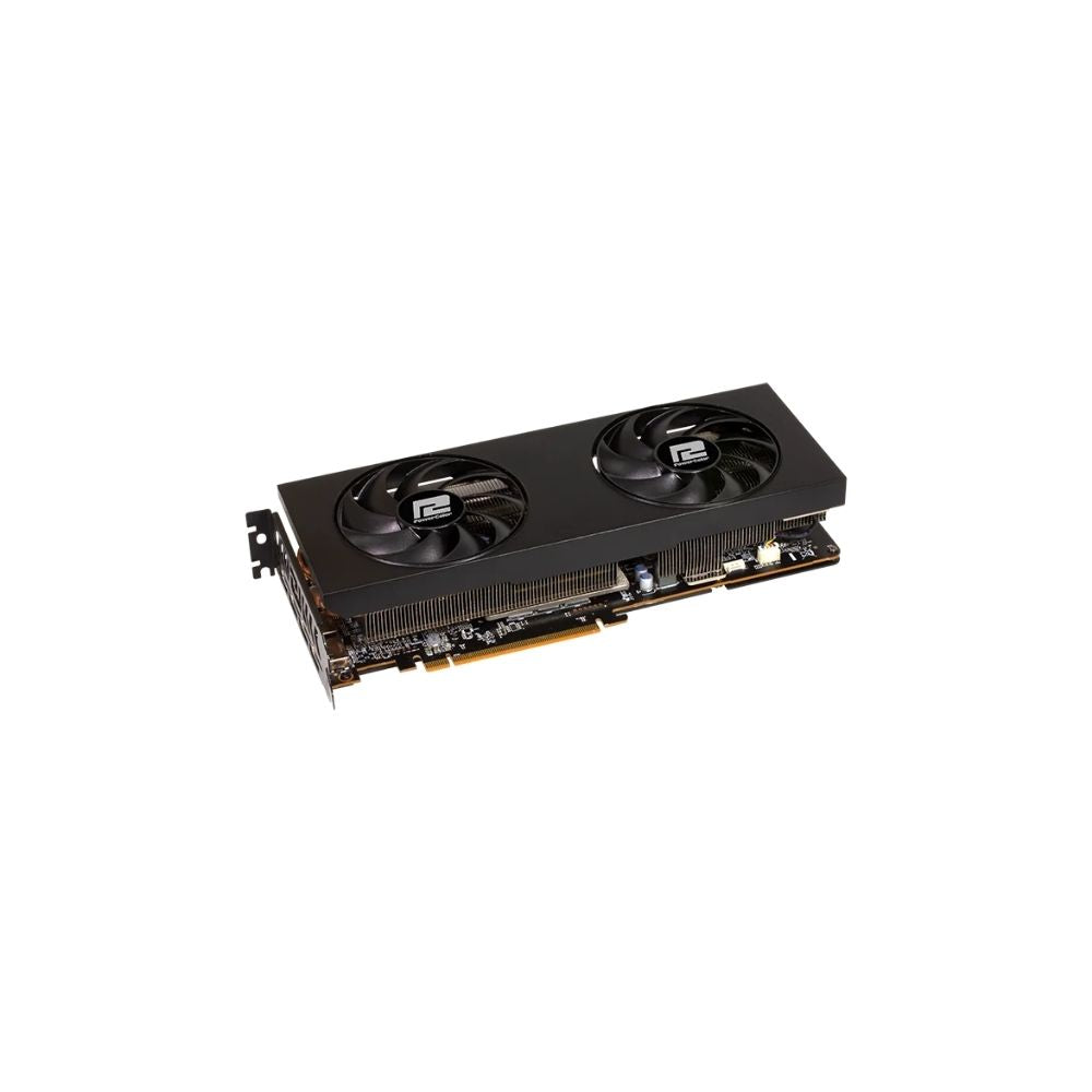Powercolor RX 7800 XT 16GB GDDR6 - Mansa Computers