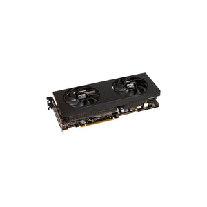 Powercolor RX 7800 XT 16GB GDDR6 - Mansa Computers