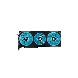 Powercolor RX 7900 XTX Hellhound 24GB GDDR6 - Mansa Computers