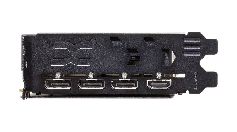 Powercolor RX 9070 Reaper 16 GB GDDR6 Graphic Card - Mansa Computers