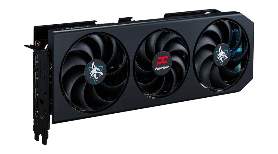 グラフィックボード・グラボ・ビデオカード PowerColor HELLHOUND RX 9070 XT 16GB Powercolor Hellhound AMD Radeon RX 9070 XT 16GB GDDR6 | PC